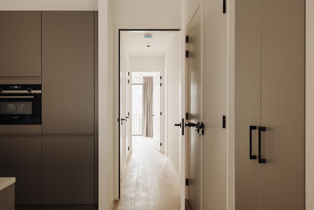 Reguliersdwarsstraat 98D, Amsterdam - Afbeelding 4