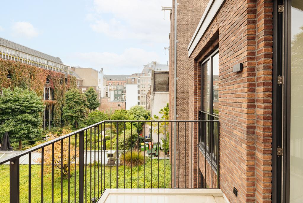 Reguliersdwarsstraat 98D, Amsterdam - Afbeelding 13