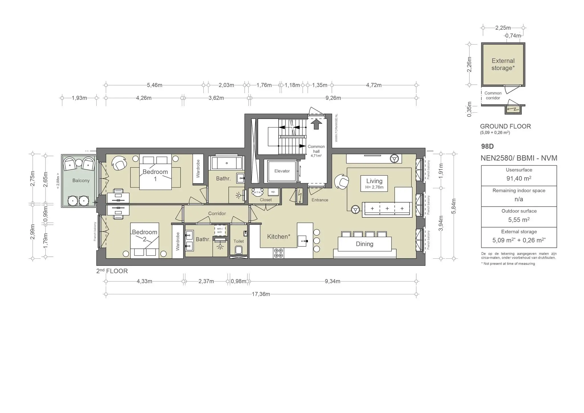 AM106526-2025355-Reguliersdwarsstraat-98D,-Amsterdam-236163244