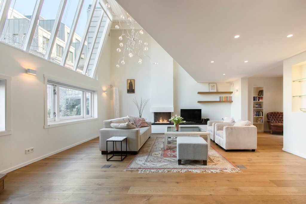 Jacob Obrechtstraat 61, Amsterdam - Afbeelding 1