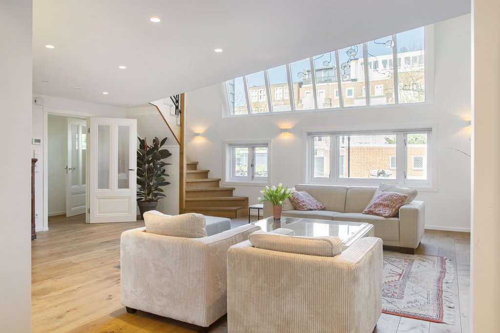 Jacob Obrechtstraat 61, Amsterdam - Afbeelding 2