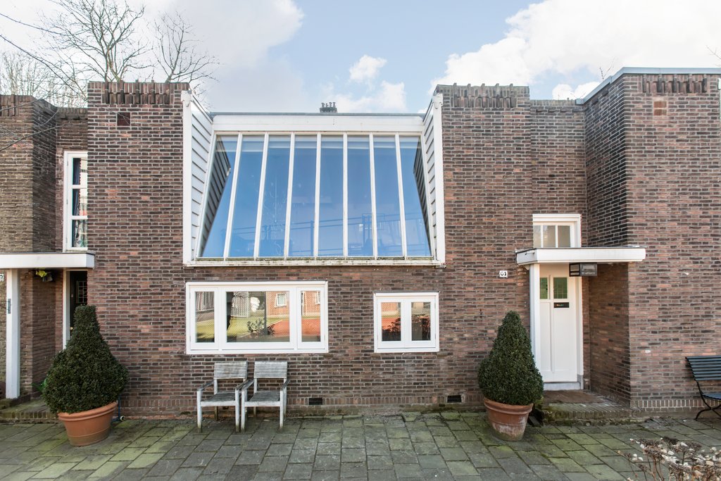 Jacob Obrechtstraat 61, Amsterdam - Afbeelding 3
