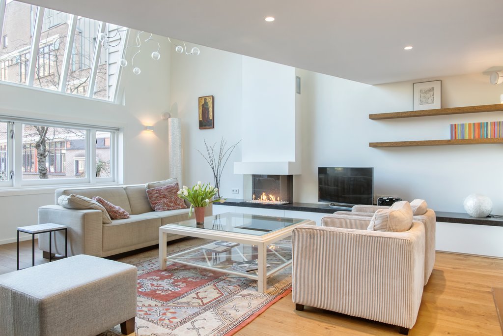 Jacob Obrechtstraat 61, Amsterdam - Afbeelding 6