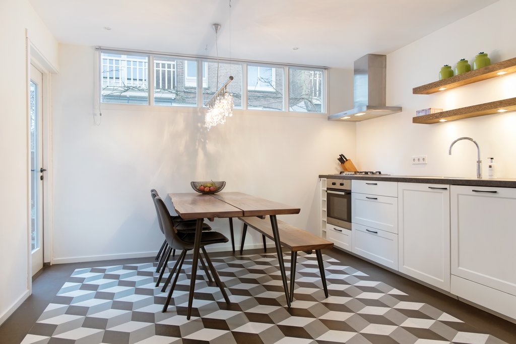 Jacob Obrechtstraat 61, Amsterdam - Afbeelding 8