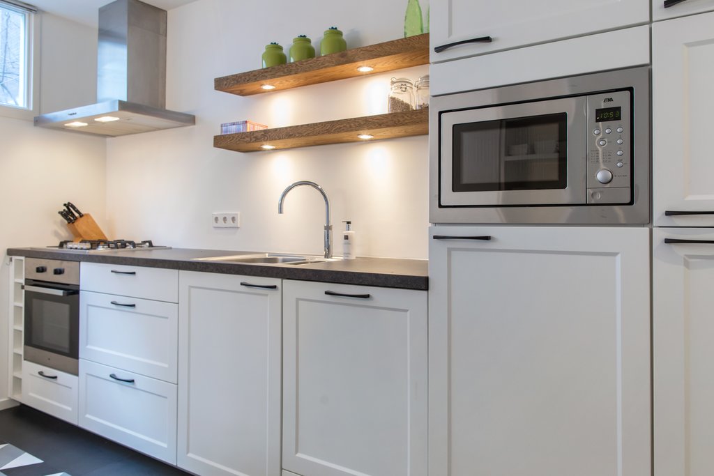 Jacob Obrechtstraat 61, Amsterdam - Afbeelding 9