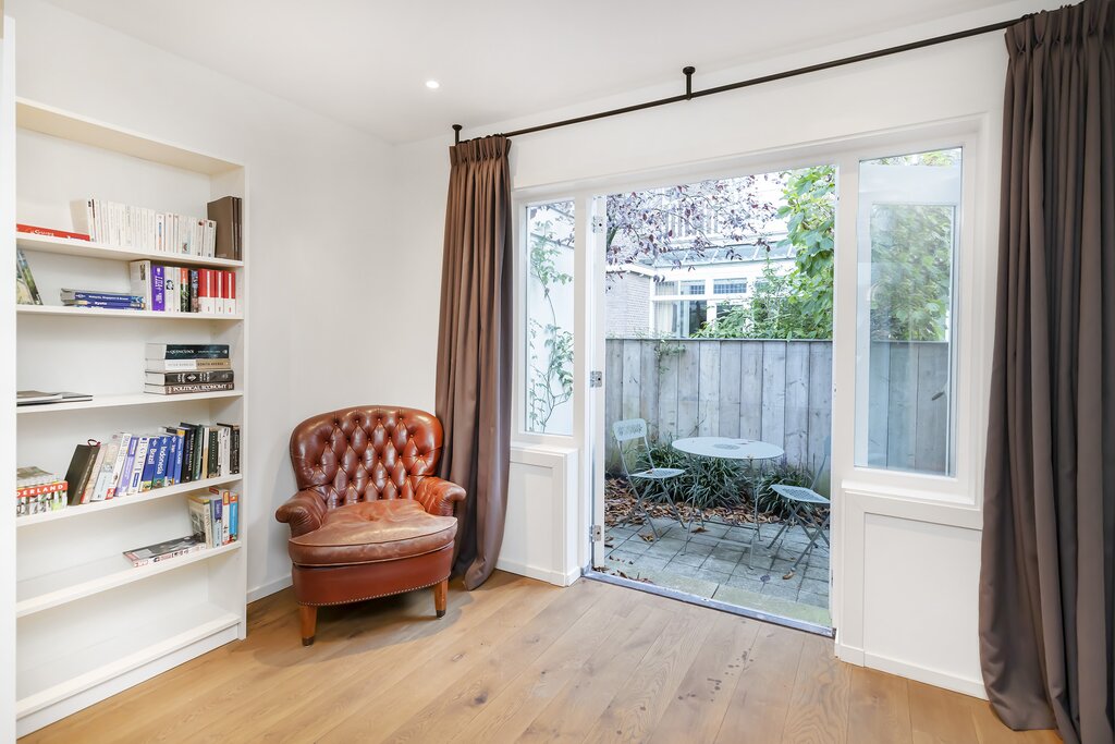 Jacob Obrechtstraat 61, Amsterdam - Afbeelding 13