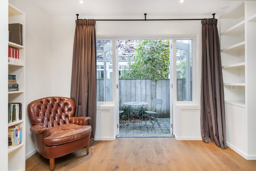 Jacob Obrechtstraat 61, Amsterdam - Afbeelding 14