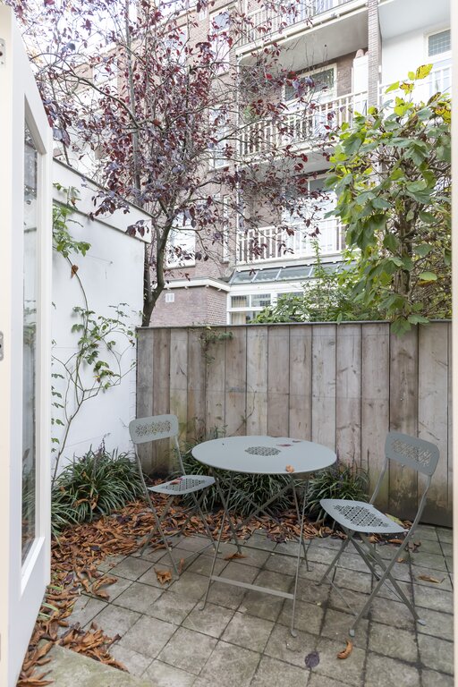 Jacob Obrechtstraat 61, Amsterdam - Afbeelding 15