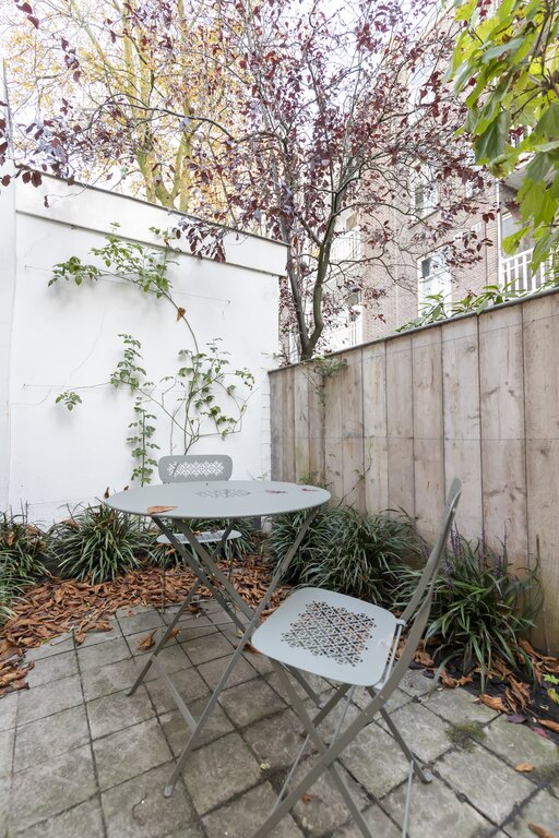 Jacob Obrechtstraat 61, Amsterdam - Afbeelding 16