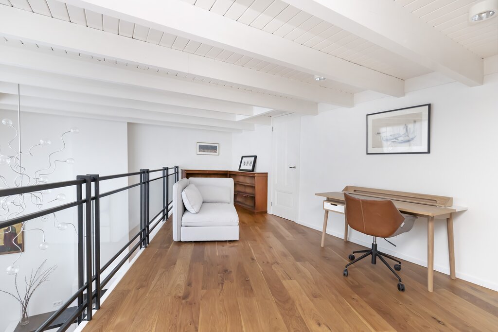 Jacob Obrechtstraat 61, Amsterdam - Afbeelding 20