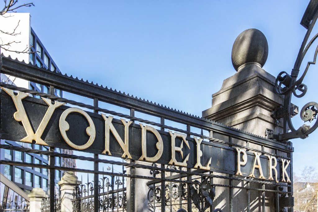 Jacob Obrechtstraat 61, Amsterdam - Afbeelding 35