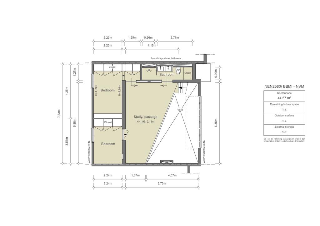 Jacob Obrechtstraat 61, Amsterdam - Afbeelding 37
