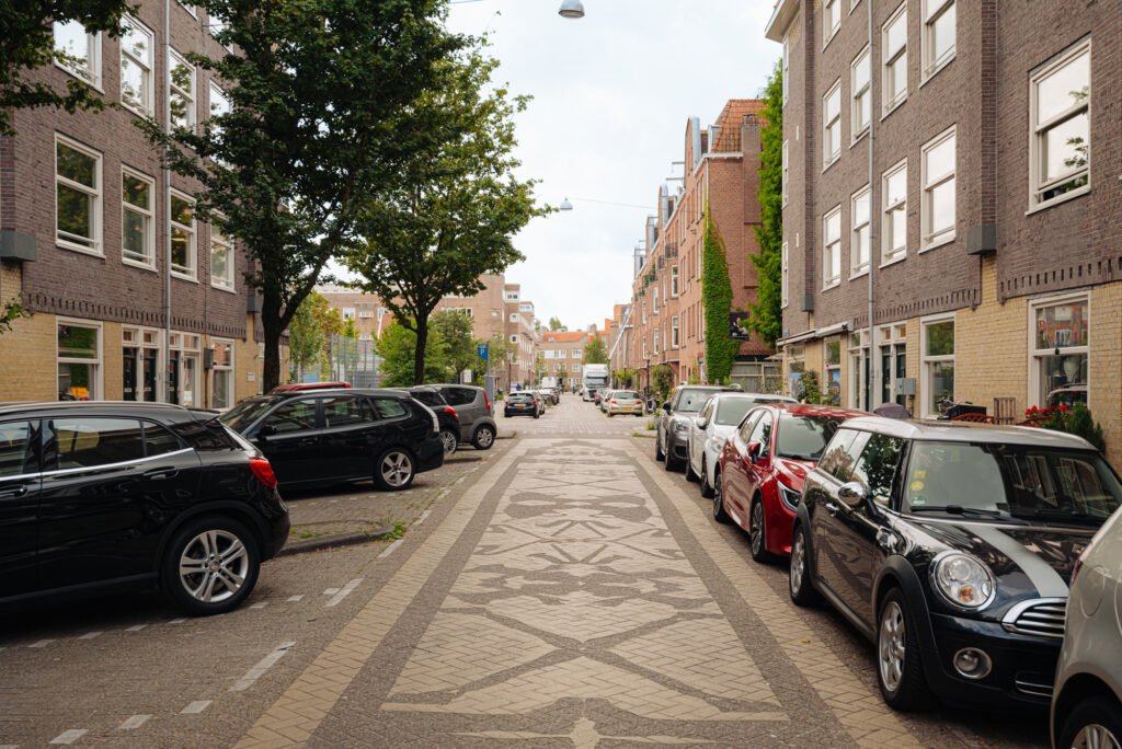 Henrick de Keijserstraat 22I, Amsterdam - Afbeelding 42