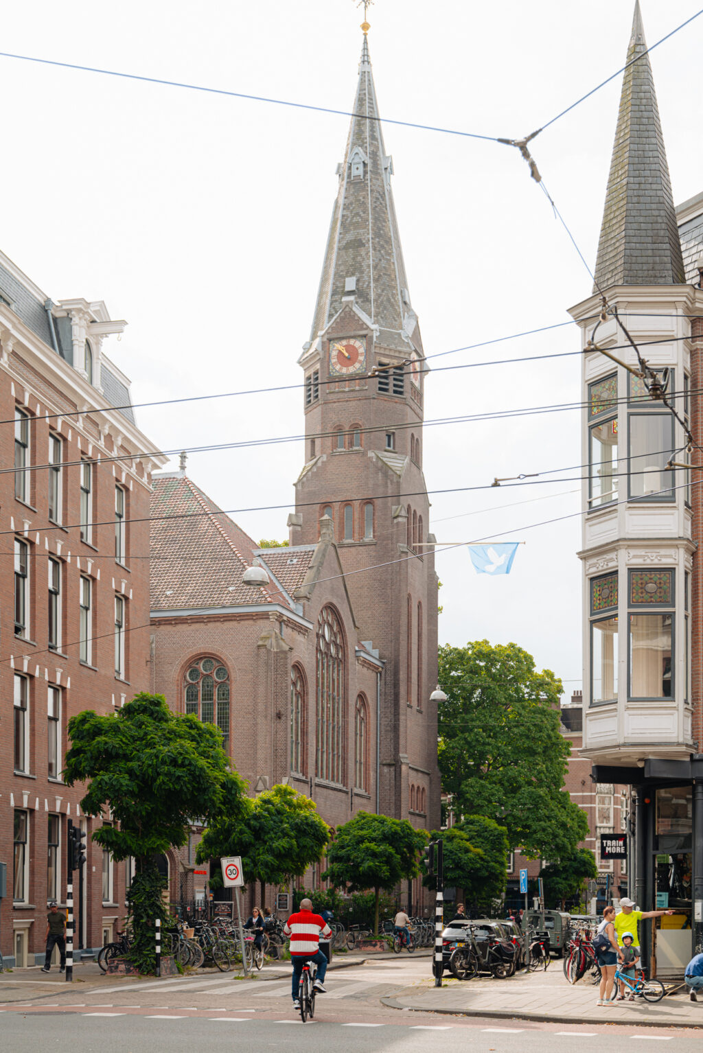 Henrick de Keijserstraat 22I, Amsterdam - Afbeelding 51