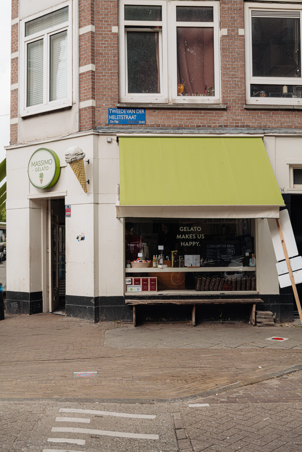 Henrick de Keijserstraat 22I, Amsterdam - Afbeelding 17