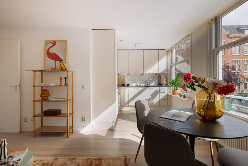 Henrick de Keijserstraat 22I, Amsterdam - Afbeelding 25