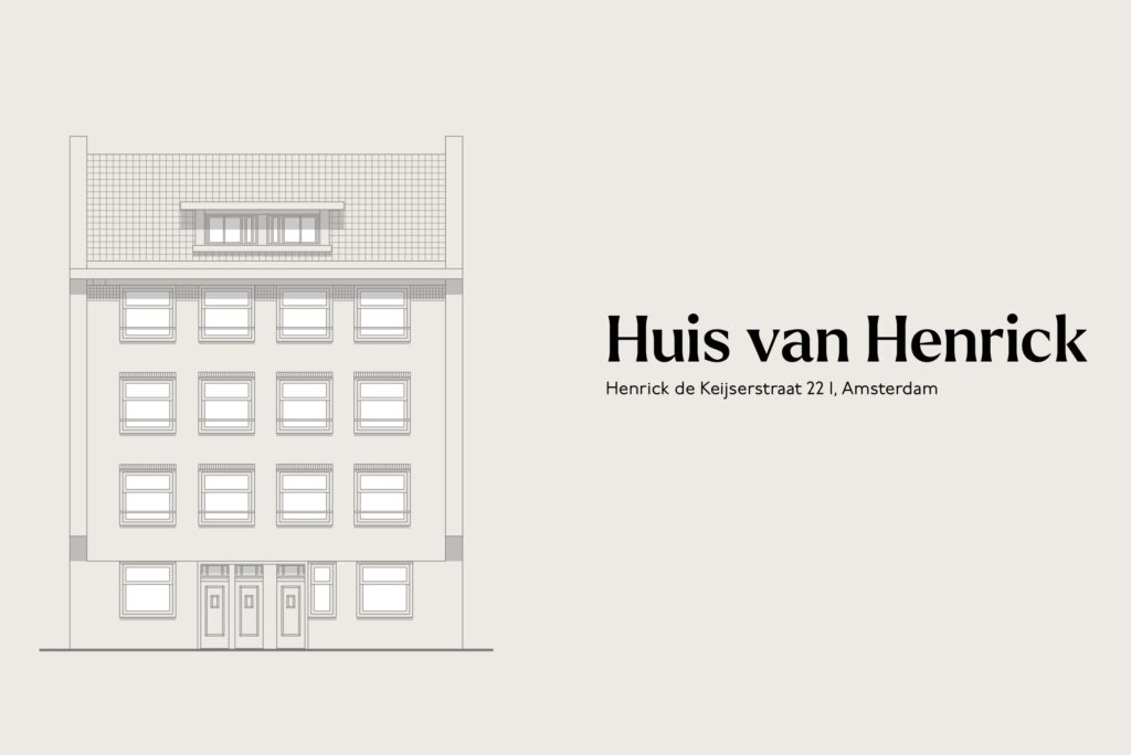 Henrick de Keijserstraat 22I, Amsterdam - Afbeelding 6