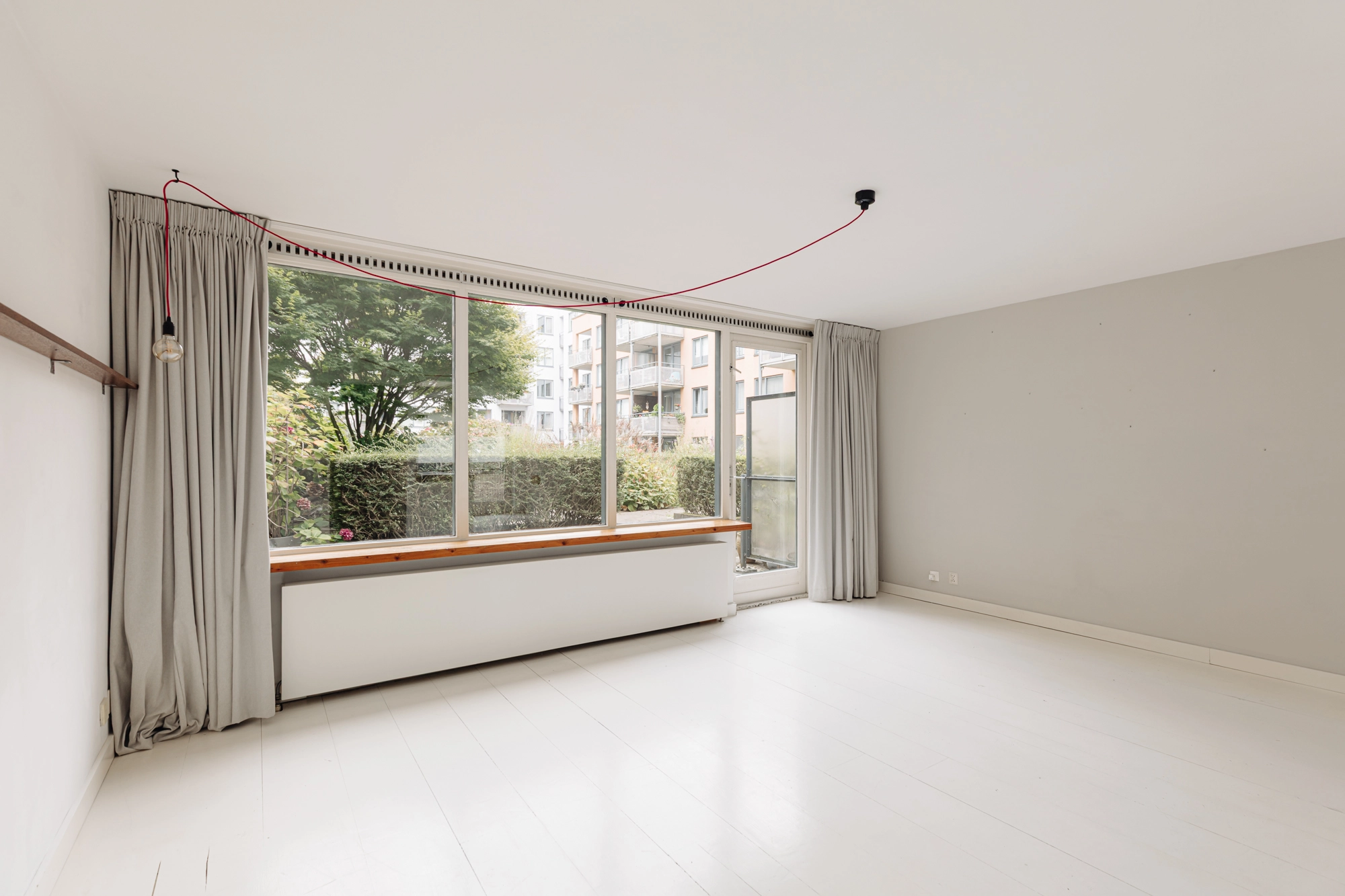 Koerierstersplein 15, Amsterdam