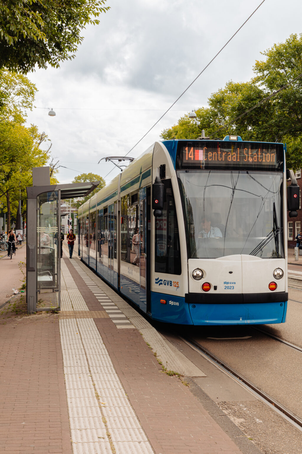 Koerierstersplein 15, Amsterdam - Afbeelding 26