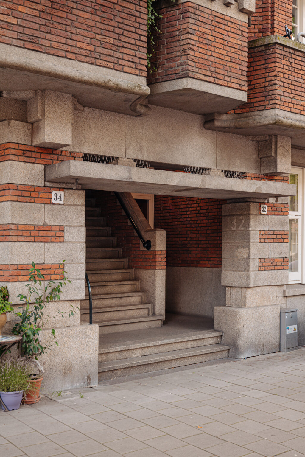 Parnassusweg 34-3, Amsterdam - Afbeelding 3