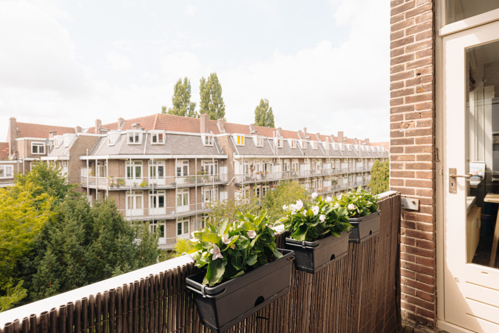 Parnassusweg 34-3, Amsterdam - Afbeelding 10