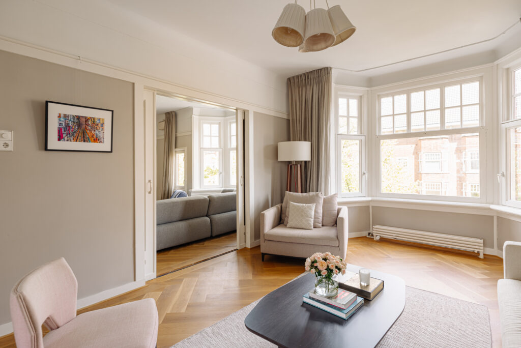 Parnassusweg 34-3, Amsterdam - Afbeelding 12