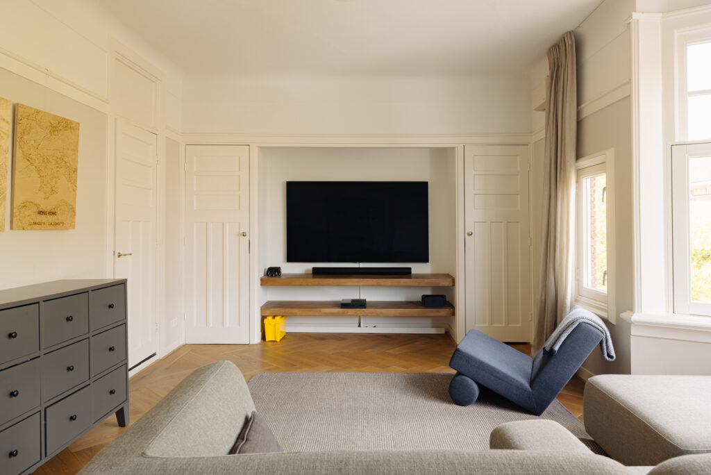 Parnassusweg 34-3, Amsterdam - Afbeelding 19