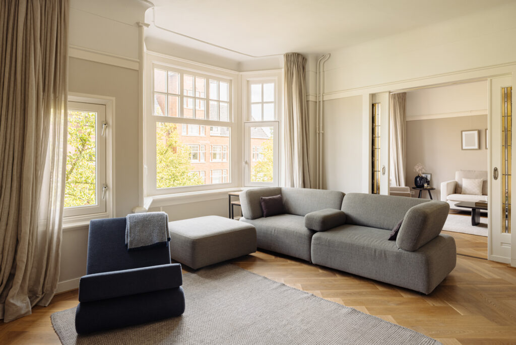 Parnassusweg 34-3, Amsterdam - Afbeelding 21