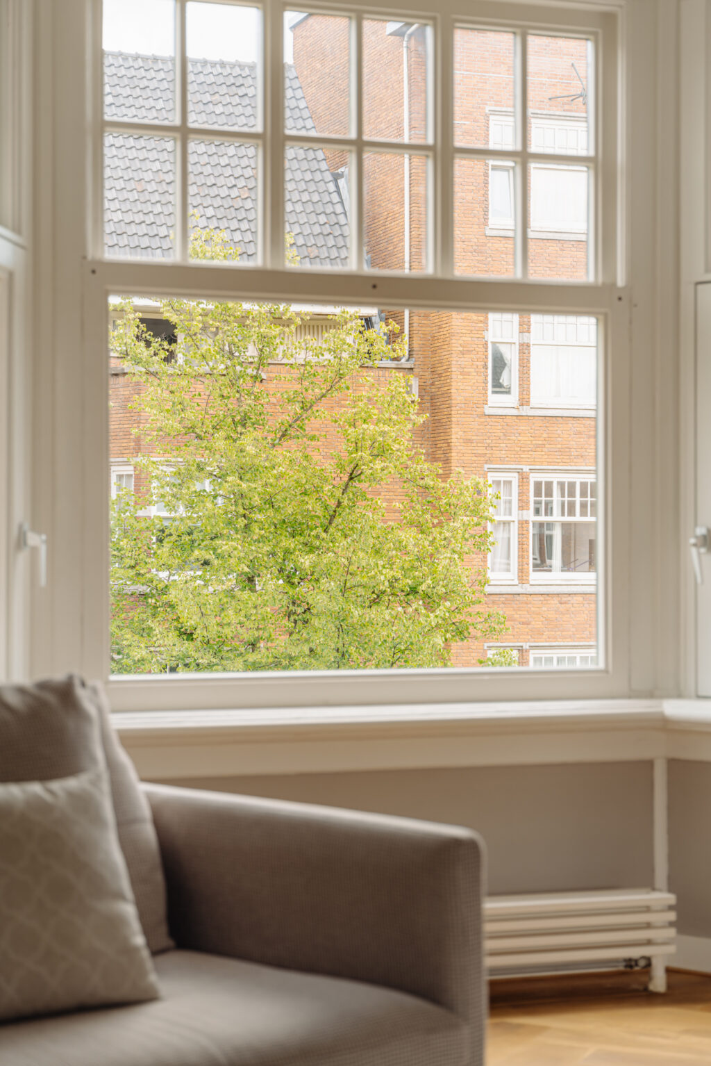 Parnassusweg 34-3, Amsterdam - Afbeelding 22