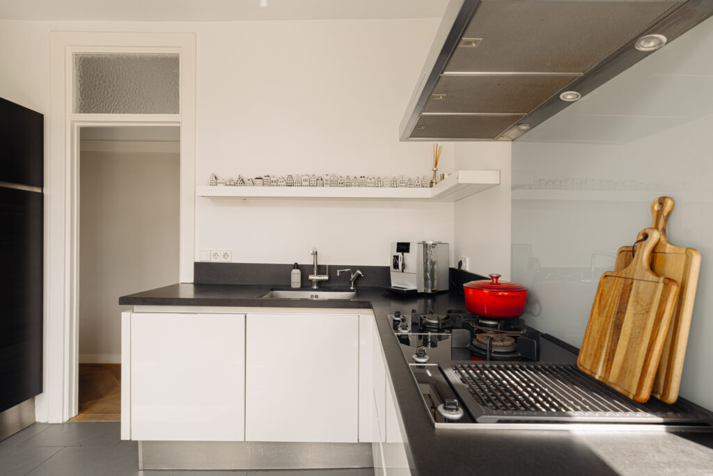 Parnassusweg 34-3, Amsterdam - Afbeelding 26