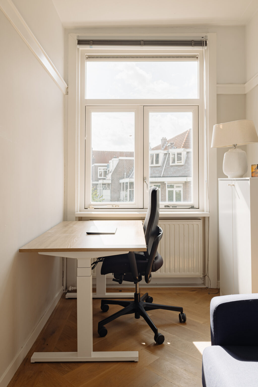 Parnassusweg 34-3, Amsterdam - Afbeelding 33