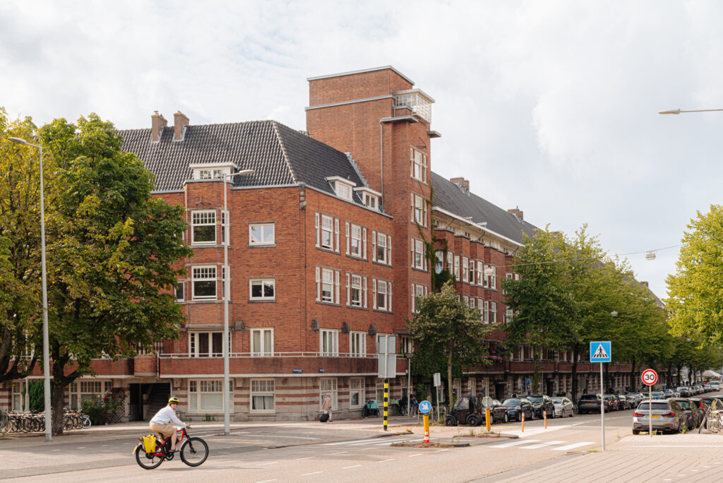 Parnassusweg 34-3, Amsterdam - Afbeelding 50