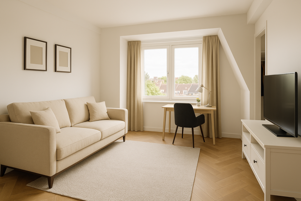 Parnassusweg 34-3, Amsterdam - Afbeelding 54