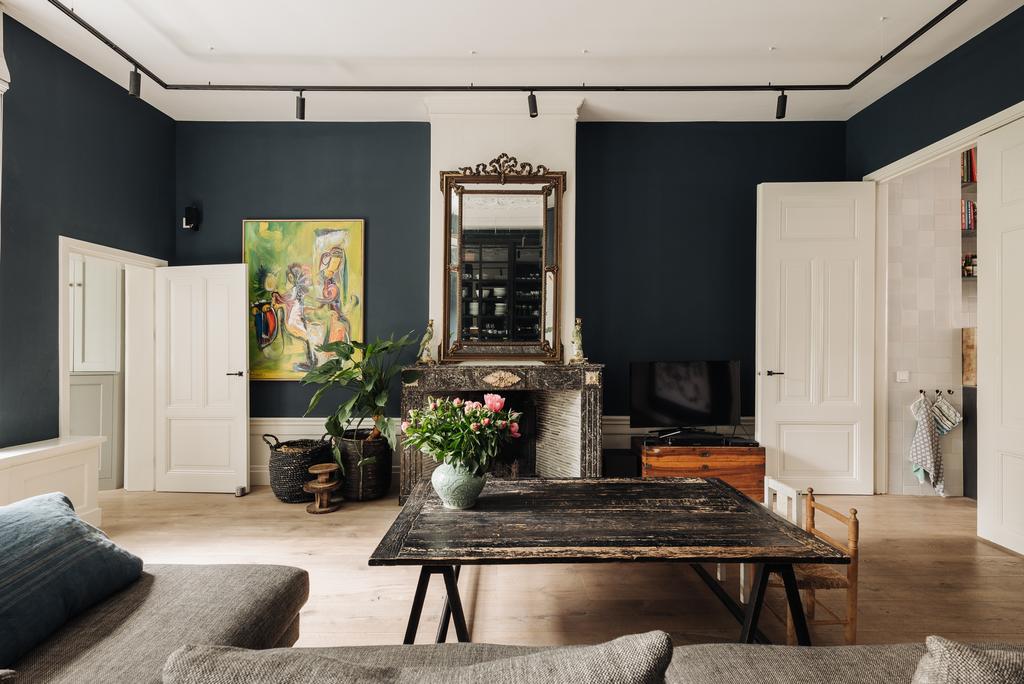 Prinsengracht 716, Amsterdam - Afbeelding 1