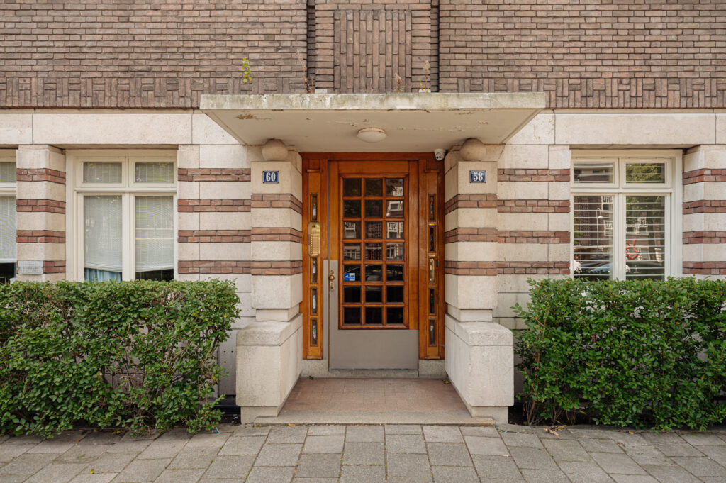 Minervalaan 58-3, Amsterdam - Afbeelding 5