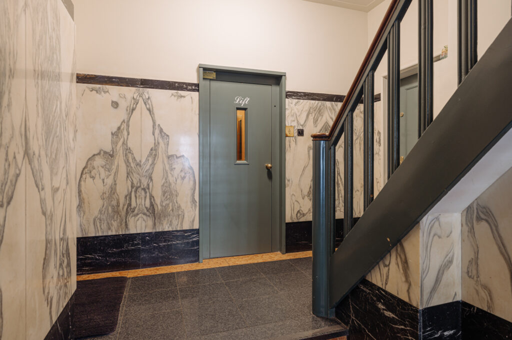 Minervalaan 58-3, Amsterdam - Afbeelding 8