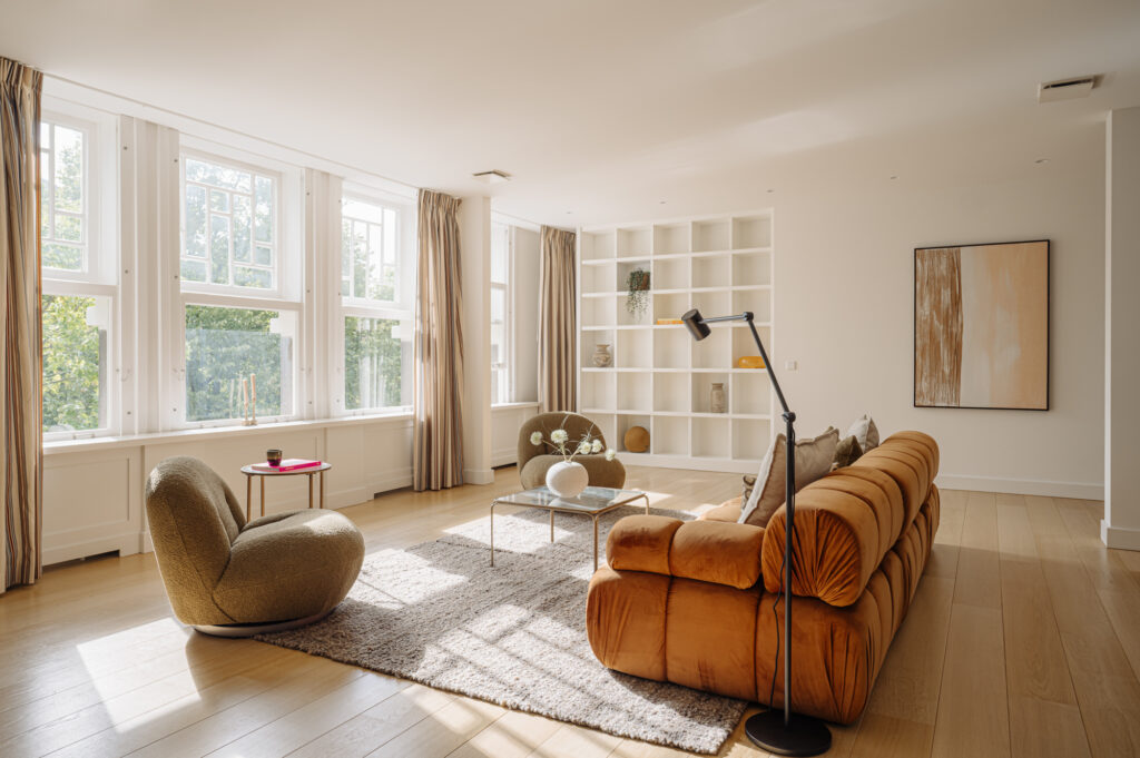 Minervalaan 58-3, Amsterdam - Afbeelding 11