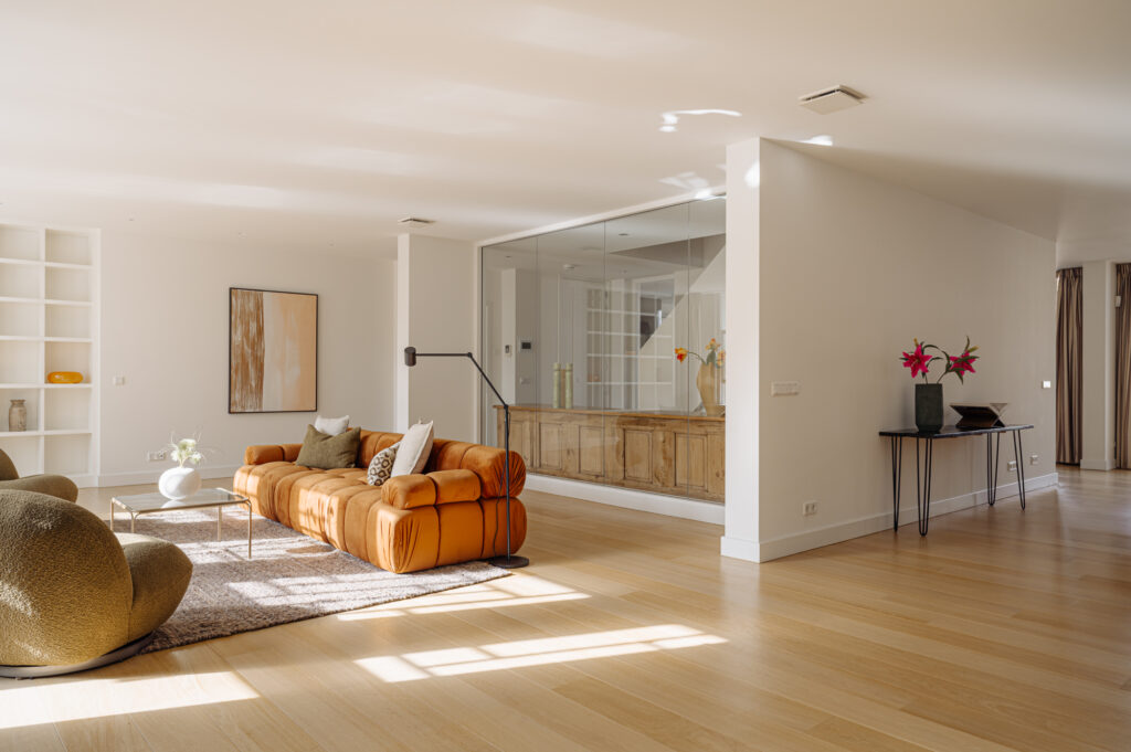 Minervalaan 58-3, Amsterdam - Afbeelding 13