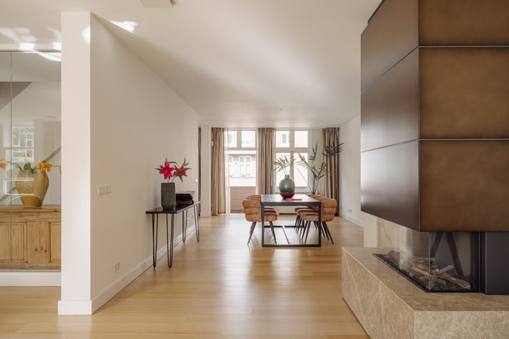 Minervalaan 58-3, Amsterdam - Afbeelding 16