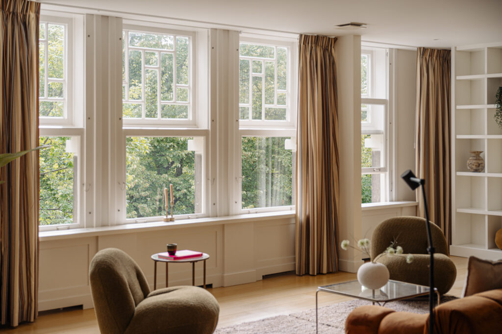 Minervalaan 58-3, Amsterdam - Afbeelding 20