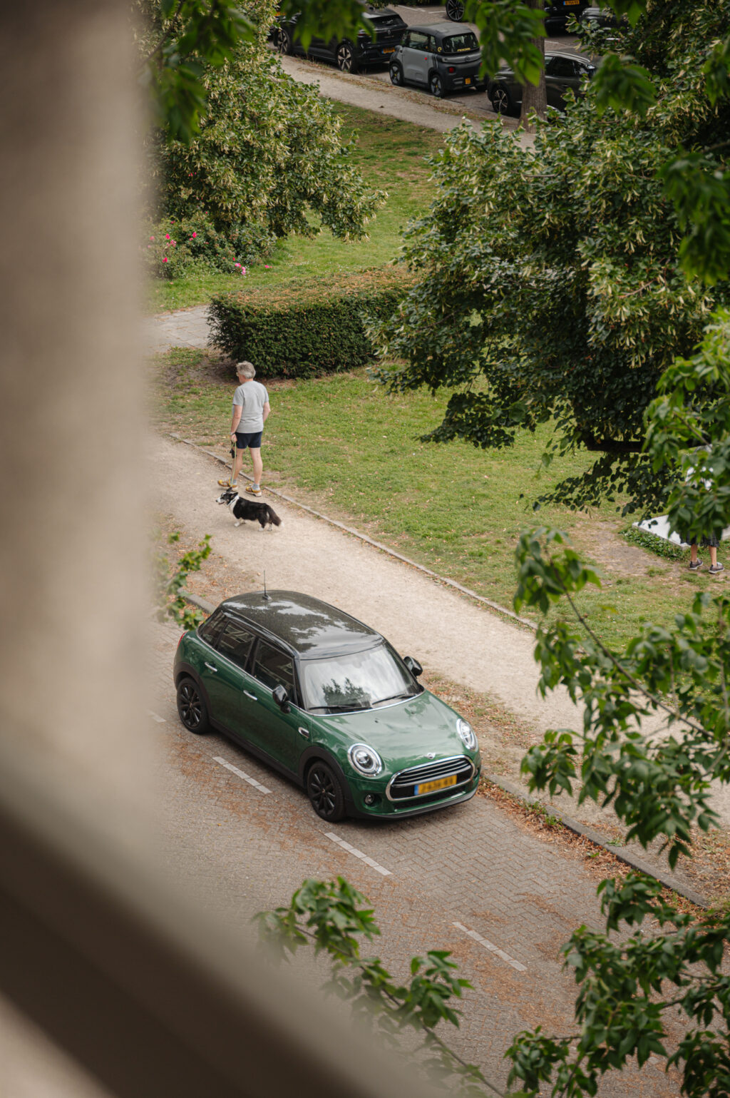 Minervalaan 58-3, Amsterdam - Afbeelding 21