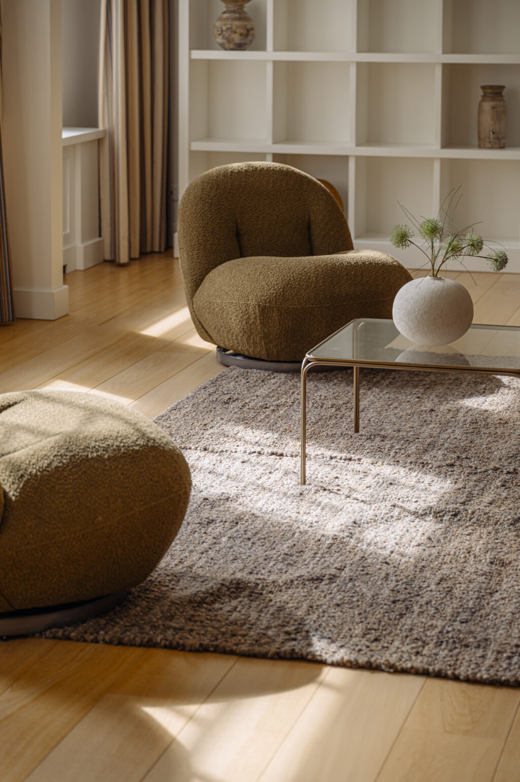 Minervalaan 58-3, Amsterdam - Afbeelding 22