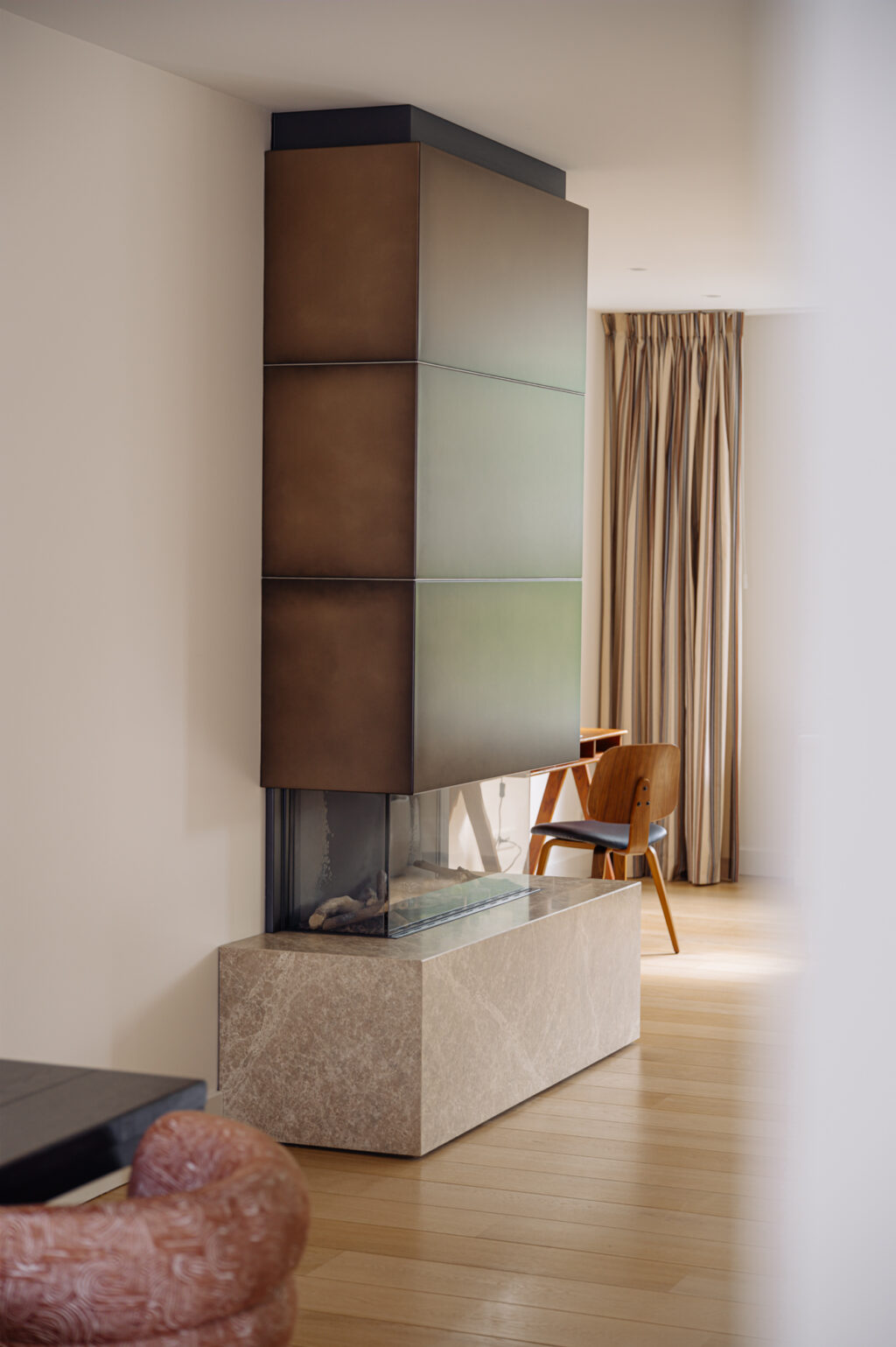 Minervalaan 58-3, Amsterdam - Afbeelding 23