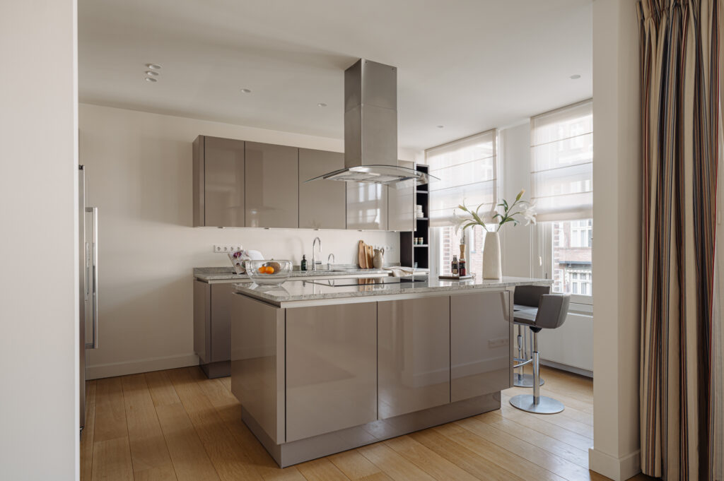 Minervalaan 58-3, Amsterdam - Afbeelding 25