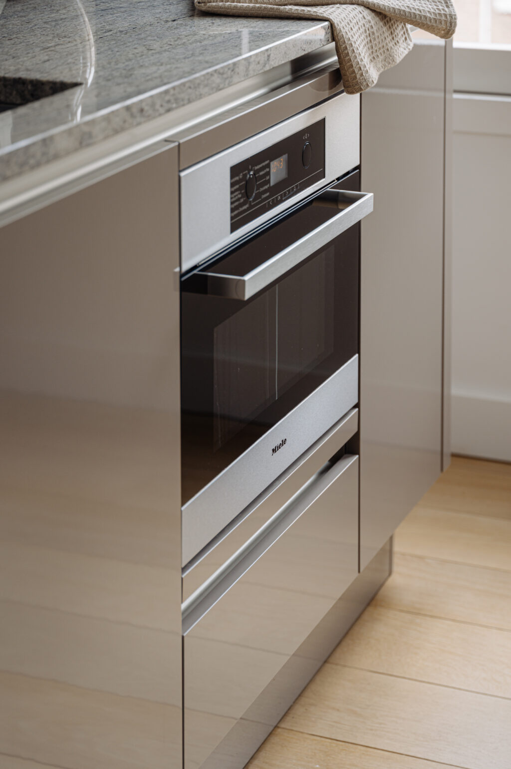 Minervalaan 58-3, Amsterdam - Afbeelding 26