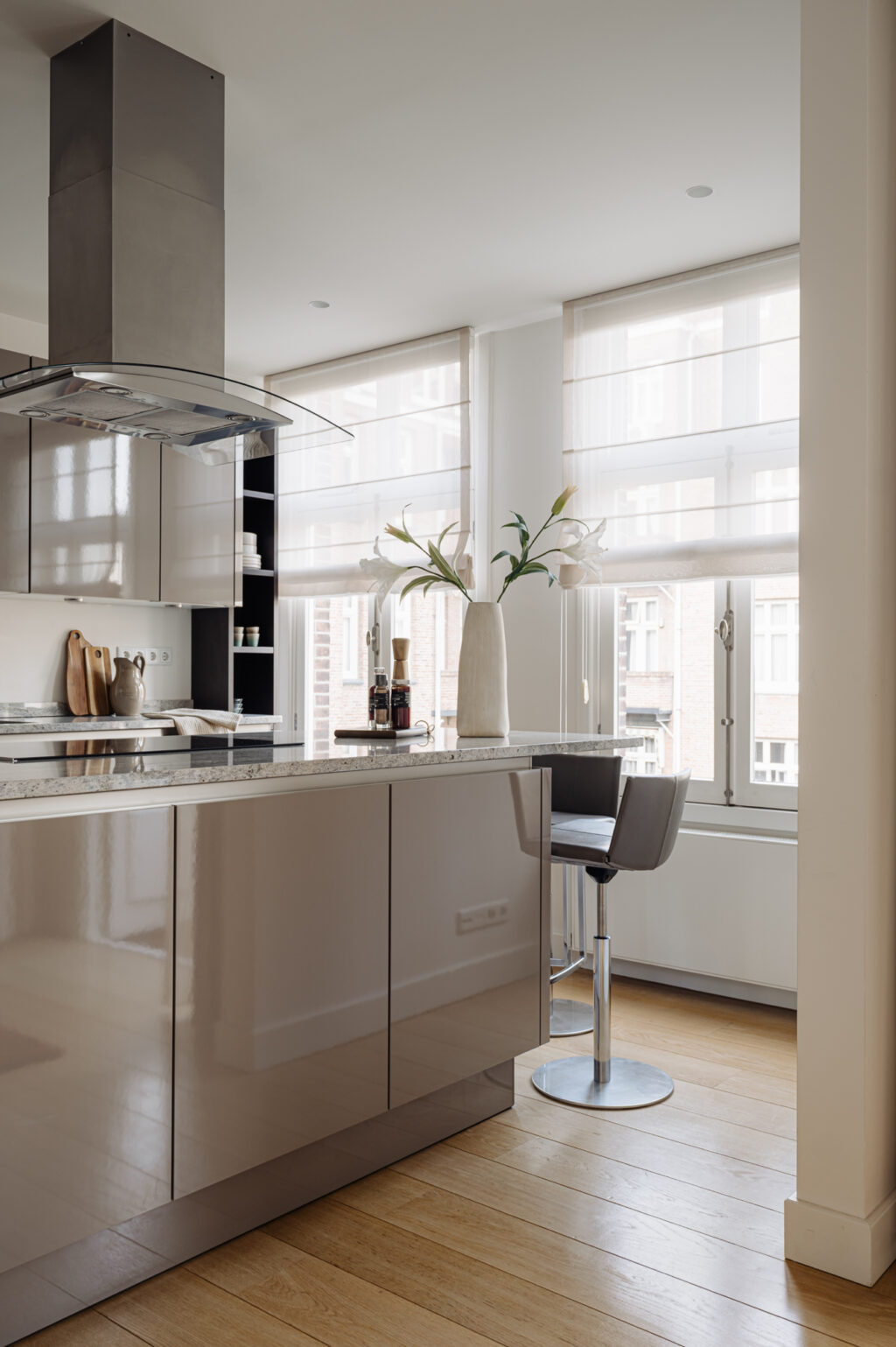 Minervalaan 58-3, Amsterdam - Afbeelding 27