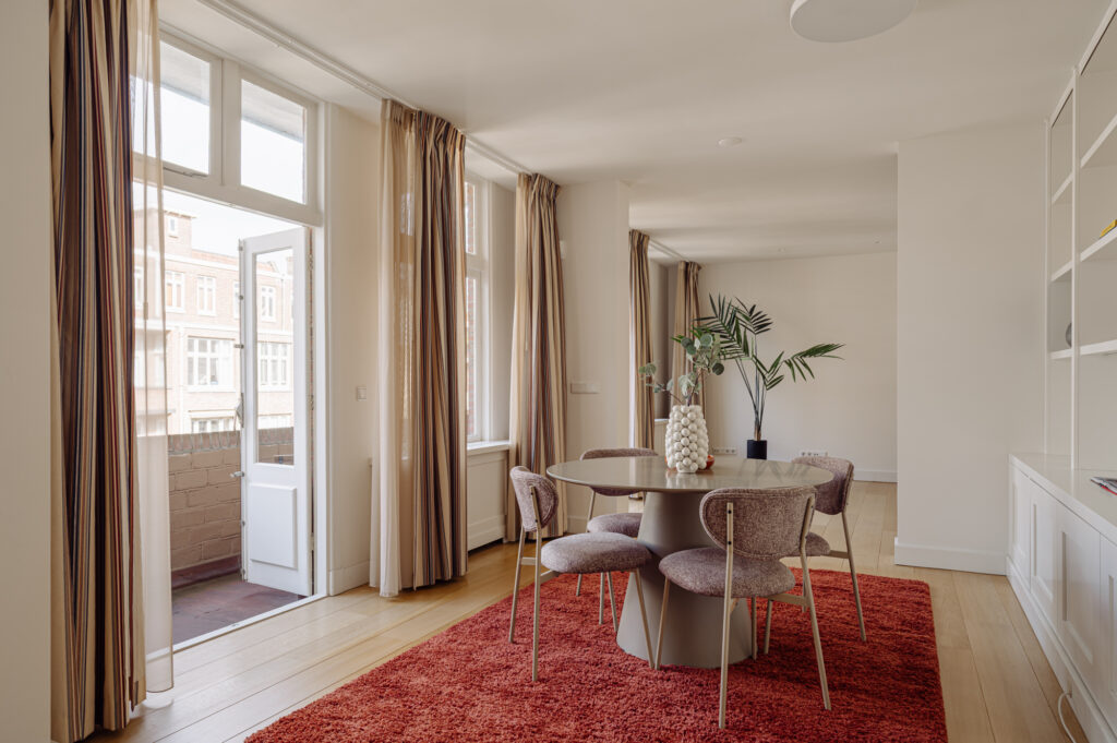 Minervalaan 58-3, Amsterdam - Afbeelding 30