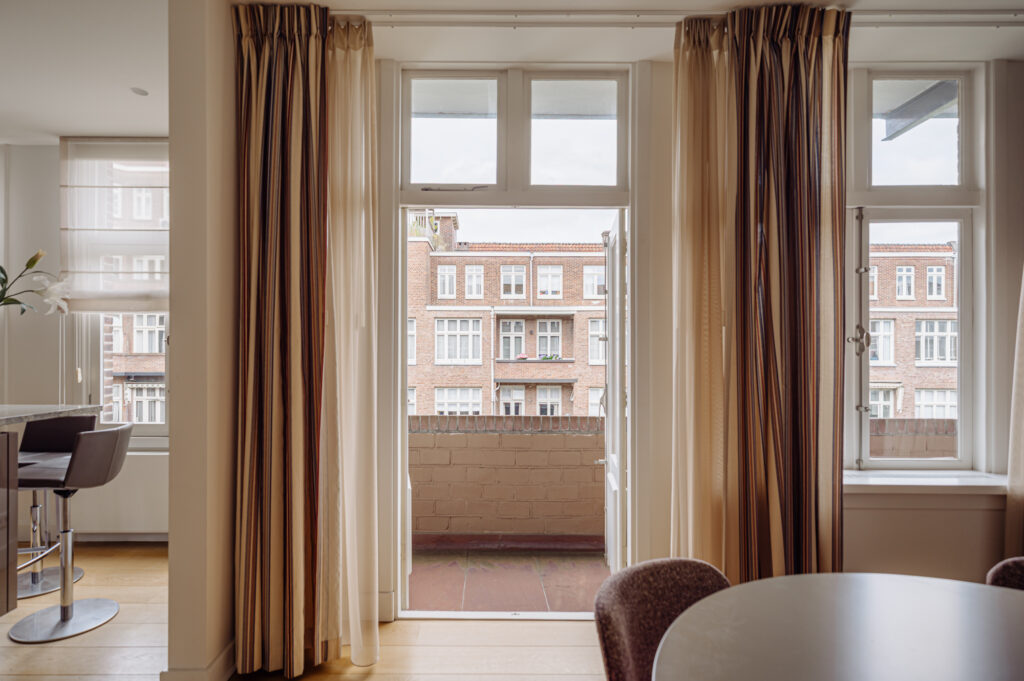 Minervalaan 58-3, Amsterdam - Afbeelding 35