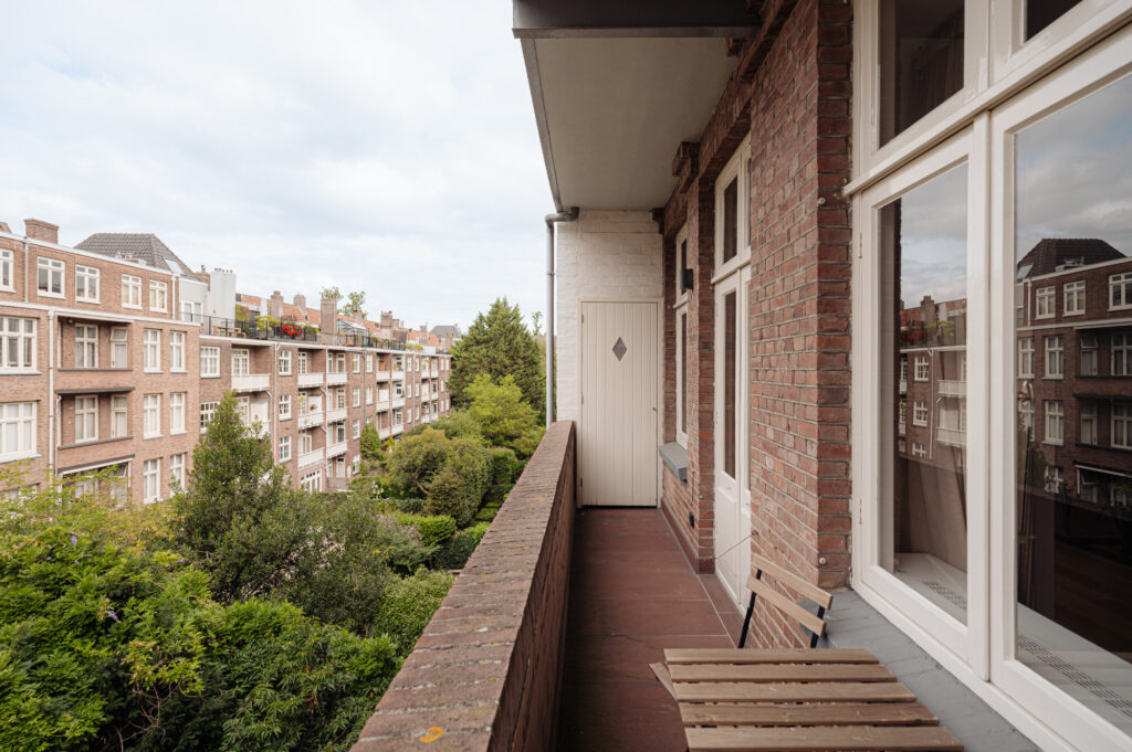 Minervalaan 58-3, Amsterdam - Afbeelding 36