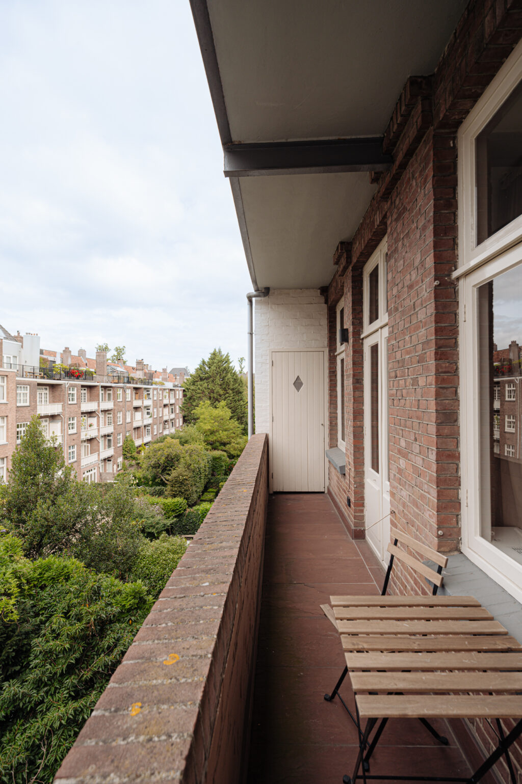 Minervalaan 58-3, Amsterdam - Afbeelding 37